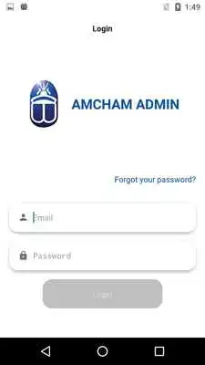 Play AmChamFair Admin Play AmChamFair Admin