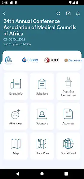 Play AMCOA 2022  and enjoy AMCOA 2022 with UptoPlay