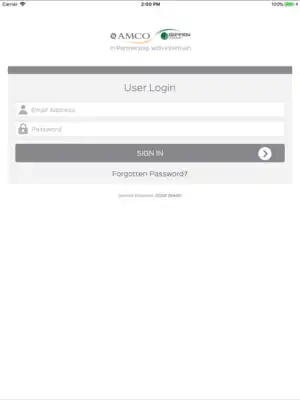 Play AMCO Giffen and Intertrain