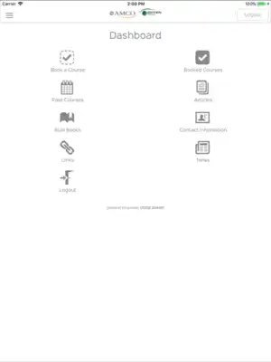 Play AMCO Giffen and Intertrain