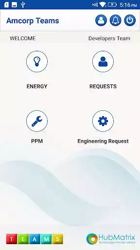 Play Amcorp Teams  and enjoy Amcorp Teams with UptoPlay