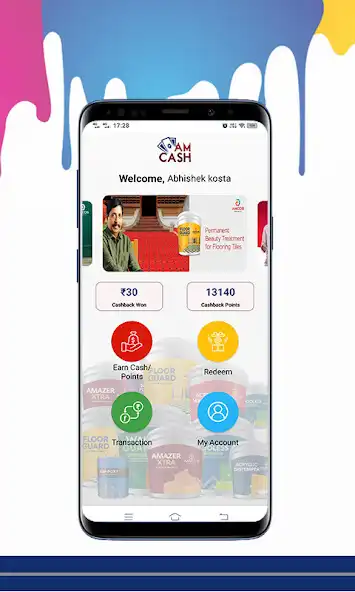 Play Amcos Amcash  and enjoy Amcos Amcash with UptoPlay