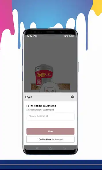 Play Amcos Amcash as an online game Amcos Amcash with UptoPlay