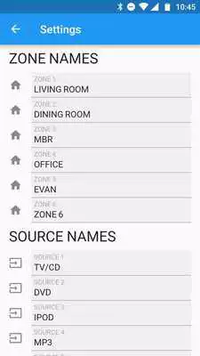 Play AMC remote