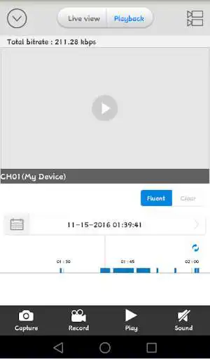 Play Amcrest Link for 960H DVRs  and enjoy Amcrest Link for 960H DVRs with UptoPlay