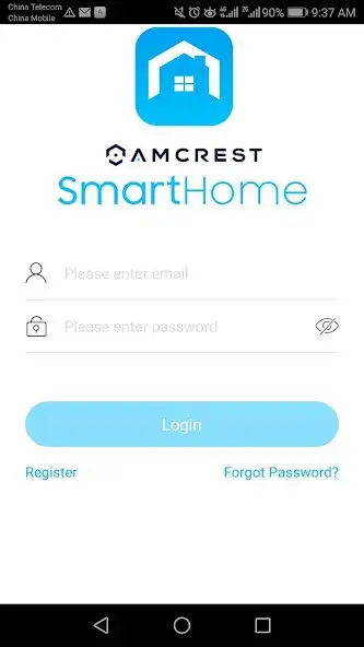 Play Amcrest Smart Home  and enjoy Amcrest Smart Home with UptoPlay