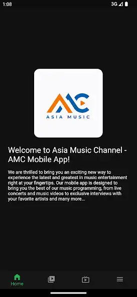 Play AMC TV  and enjoy AMC TV with UptoPlay