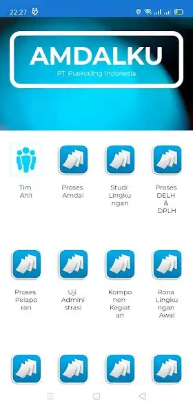 Play Amdalku - AMDAL dan Studi Kela and enjoy Amdalku - AMDAL dan Studi Kela with UptoPlay Play Amdalku - AMDAL dan Studi Kela and enjoy Amdalku - AMDAL dan Studi Kela with UptoPlay