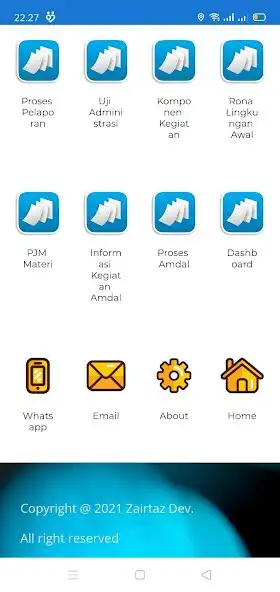 Play Amdalku - AMDAL dan Studi Kela as an online game online Amdalku - AMDAL dan Studi Kela with UptoPlay Play Amdalku - AMDAL dan Studi Kela as an online game Amdalku - AMDAL dan Studi Kela with UptoPlay