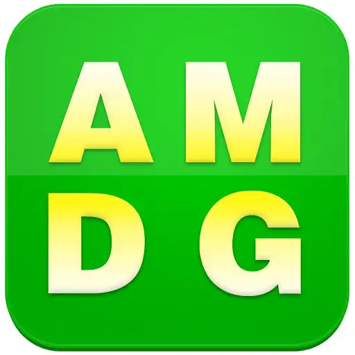 Play AMDG Dictionary - Tu dien Triet Than Anh Viet Anh APK Play AMDG Dictionary - Tu dien Triet Than Anh Viet Anh APK