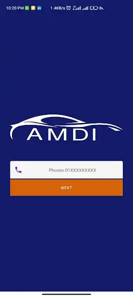 Play AMDI Agent  and enjoy AMDI Agent with UptoPlay