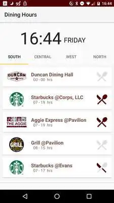 Play AM Dining Play AM Dining