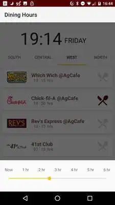 Play AM Dining Play AM Dining