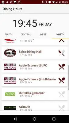 Play AM Dining Play AM Dining