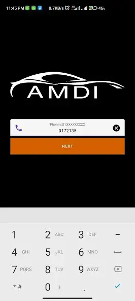 Play AMDI Rider as an online game AMDI Rider with UptoPlay
