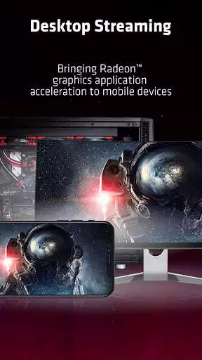 Play AMD Link Legacy for Windows 7 as an online game AMD Link Legacy for Windows 7 with UptoPlay