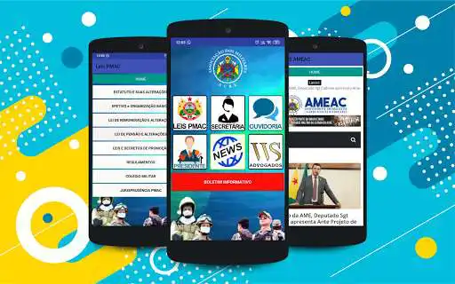 Play AMEAC  and enjoy AMEAC with UptoPlay