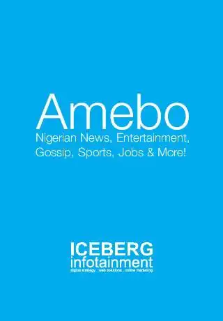 Play Amebo by Iceberg Infotainment  and enjoy Amebo by Iceberg Infotainment with UptoPlay