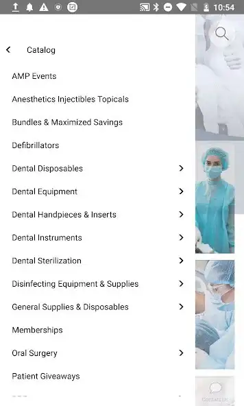 Play A Medical Partner as an online game A Medical Partner with UptoPlay