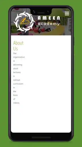 Play Ameen Academy  and enjoy Ameen Academy with UptoPlay