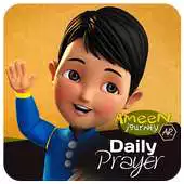 Free play online Ameen Daily Prayer AR APK