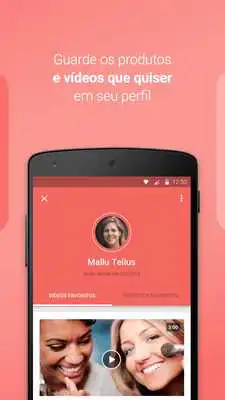 Play Amei, Amiga