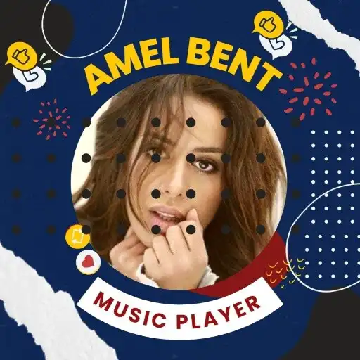 Play AMEL BENT All Songs Mp3 App APK