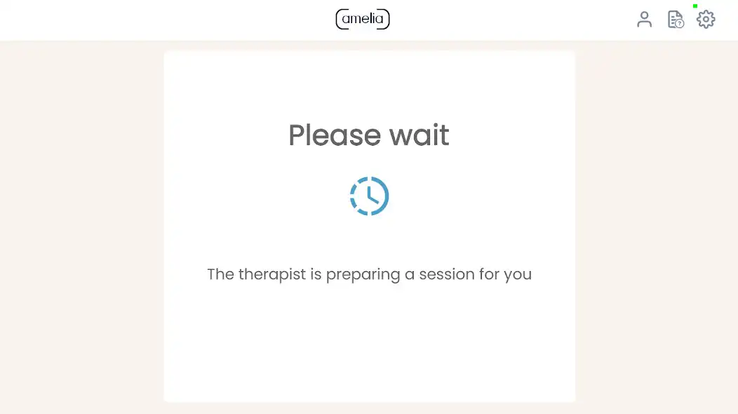 Play Amelia Virtual Care as an online game Amelia Virtual Care with UptoPlay