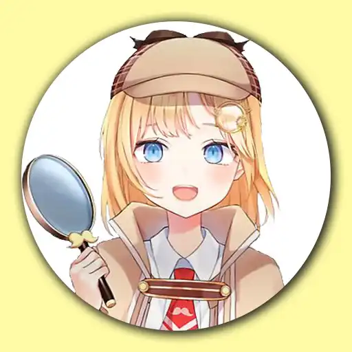 Play Amelia Watson Soundboard - Sou APK Play Amelia Watson Soundboard - Sou APK