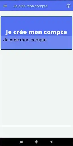Play Ameli mon compte  and enjoy Ameli mon compte with UptoPlay