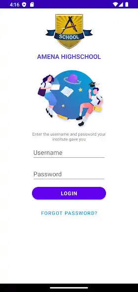 Play Amena Highschool  and enjoy Amena Highschool with UptoPlay