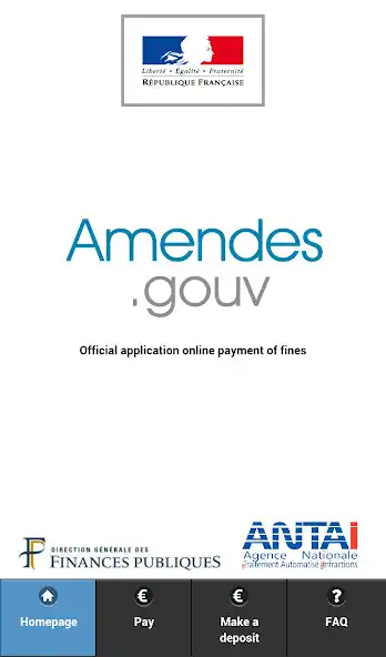 Play Amendes.gouv and enjoy Amendes.gouv with UptoPlay Play Amendes.gouv and enjoy Amendes.gouv with UptoPlay