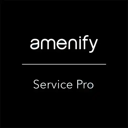 Play Amenify Service Pro APK Play Amenify Service Pro APK