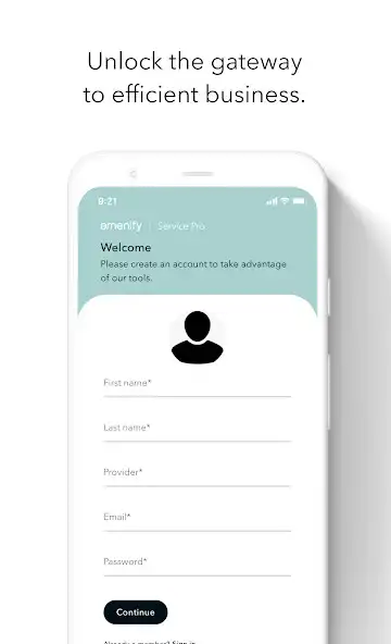 Play Amenify Service Pro as an online game Amenify Service Pro with UptoPlay