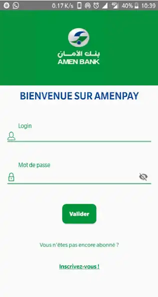 Play AmenPay  and enjoy AmenPay with UptoPlay