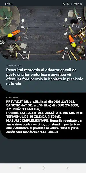 Play Amenzi - Vânătoare si Pescuit  and enjoy Amenzi - Vânătoare si Pescuit with UptoPlay