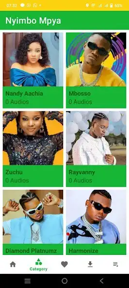 Play Amepotea Mbosso  and enjoy Amepotea Mbosso with UptoPlay