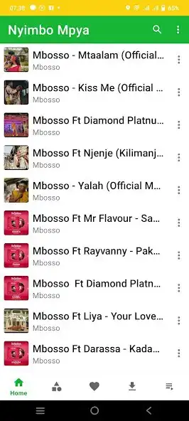 Play Amepotea Mbosso as an online game Amepotea Mbosso with UptoPlay