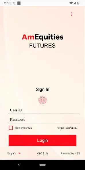 Play AmEquities - Futures  and enjoy AmEquities - Futures with UptoPlay