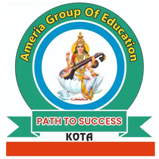 Play Ameria Group of Education,Kota APK