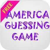 Free play online America Guessing Game APK