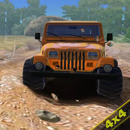 Play American 4x4 Offroad Simulator APK Play American 4x4 Offroad Simulator APK