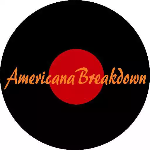 Play Americana Breakdown as an online game Americana Breakdown with UptoPlay