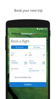 Play American Airlines