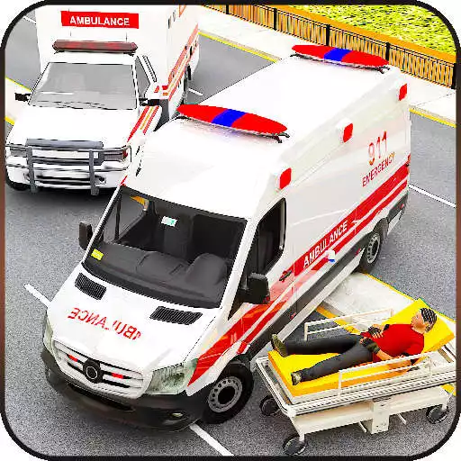 Play American Ambulance Emergency APK Play American Ambulance Emergency APK