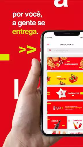 Play Americanas Delivery  and enjoy Americanas Delivery with UptoPlay