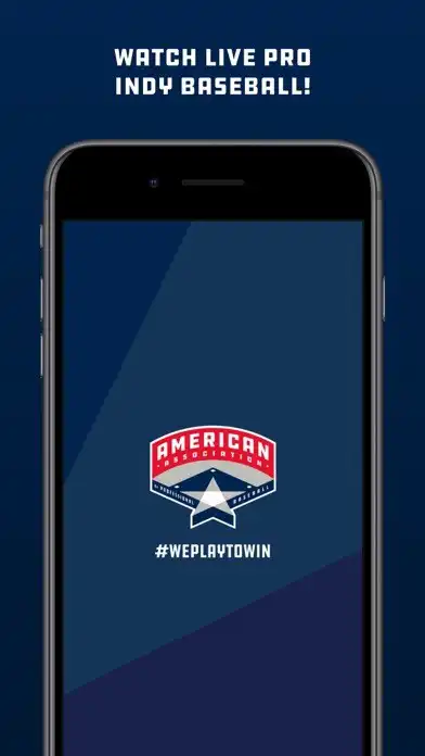 Play American Association TV  and enjoy American Association TV with UptoPlay
