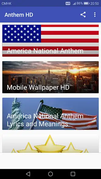 Play America National Anthem, HD Wallpaper and Ringtone as an online game online America National Anthem, HD Wallpaper and Ringtone with UptoPlay Play America National Anthem, HD Wallpaper and Ringtone as an online game America National Anthem, HD Wallpaper and Ringtone with UptoPlay