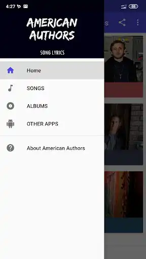 Play American Authors Lyrics and enjoy American Authors Lyrics with UptoPlay Play American Authors Lyrics and enjoy American Authors Lyrics with UptoPlay