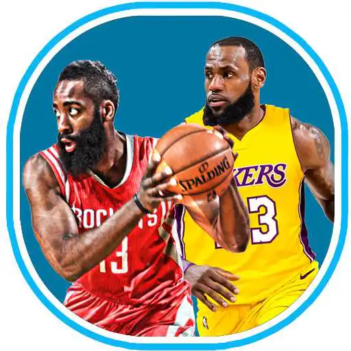 Play American basketball champions APK